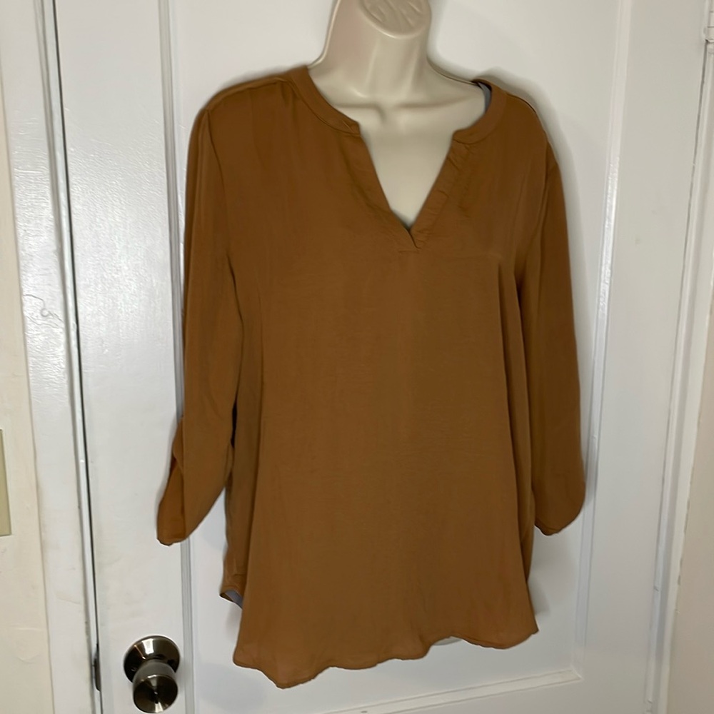 Maurice’s blouse